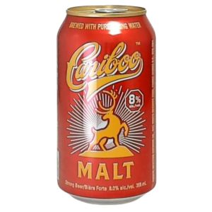 Cariboo Malt 15 Pack